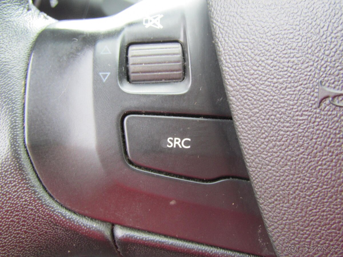 Peugeot 208 1.2 VTi , 60 kW benzín, 2013 - 9