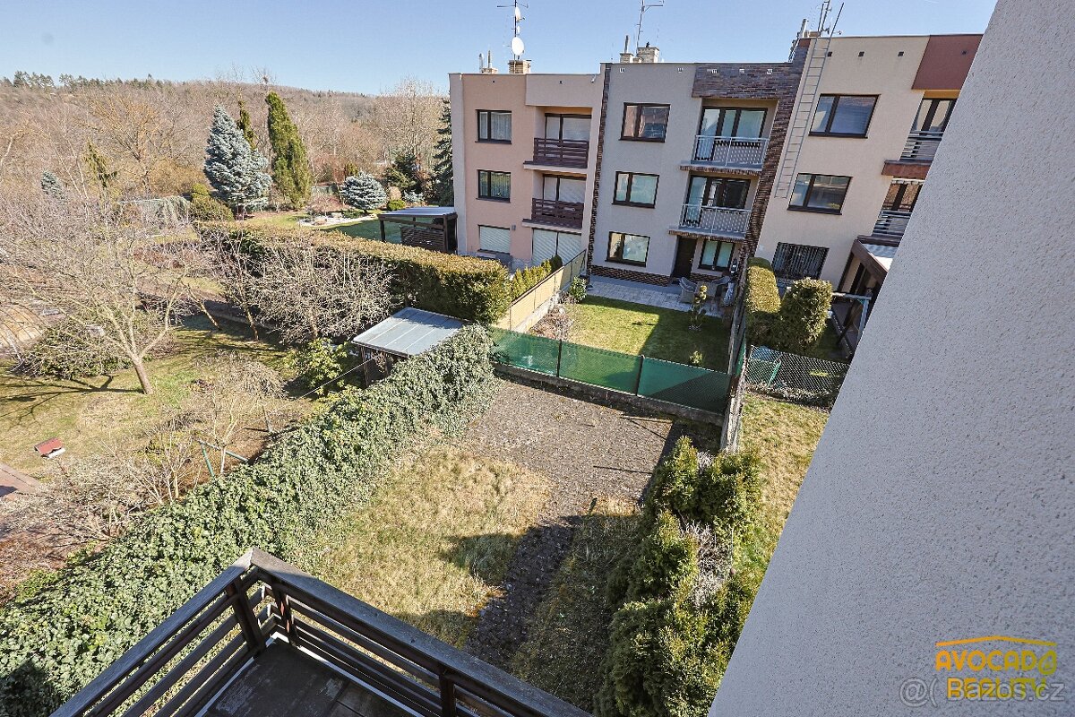 Dům u Hostivařské přehrady - sleva při rychlém jednání - 9