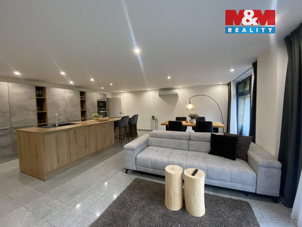 Prodej apartmánů, 200 m², Mikulovice - 9