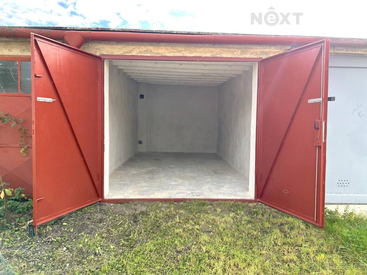 Prodej ostatní Garáž, 18㎡ - 9