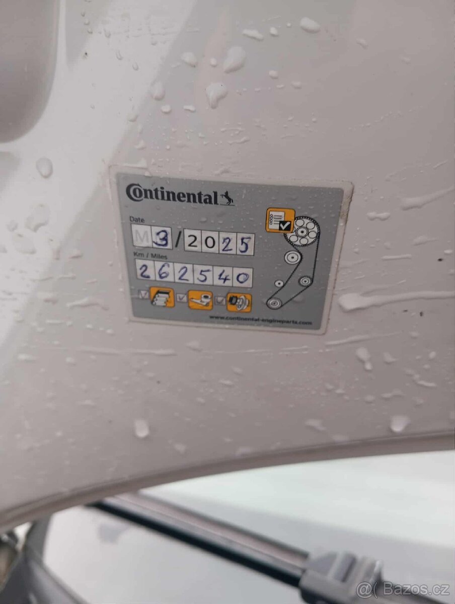 Škoda Octavia 2 - 9