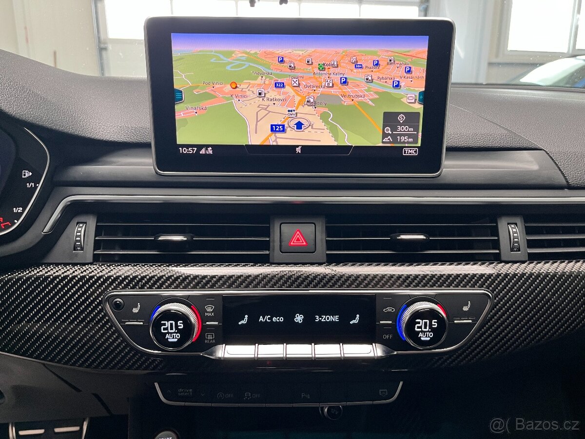 Audi RS4 Avant 2.9 TFSI Tiptronic r.v.2019 - 9