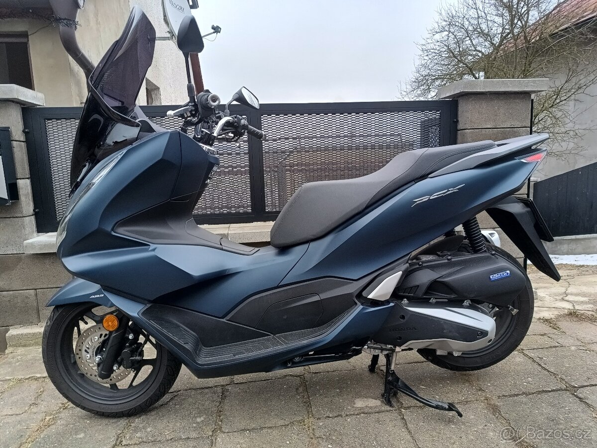 Honda PCX 125 - 9