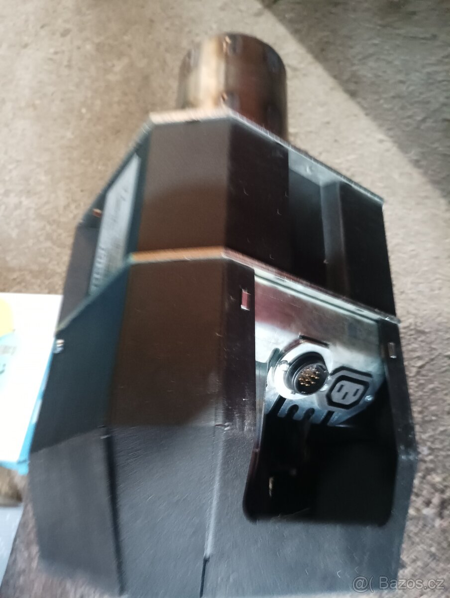 KOTEL EKO-MAX 6 PLUS 21 kW - 9