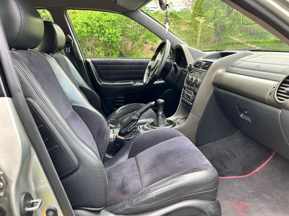 Prodám IS200 sport - 9