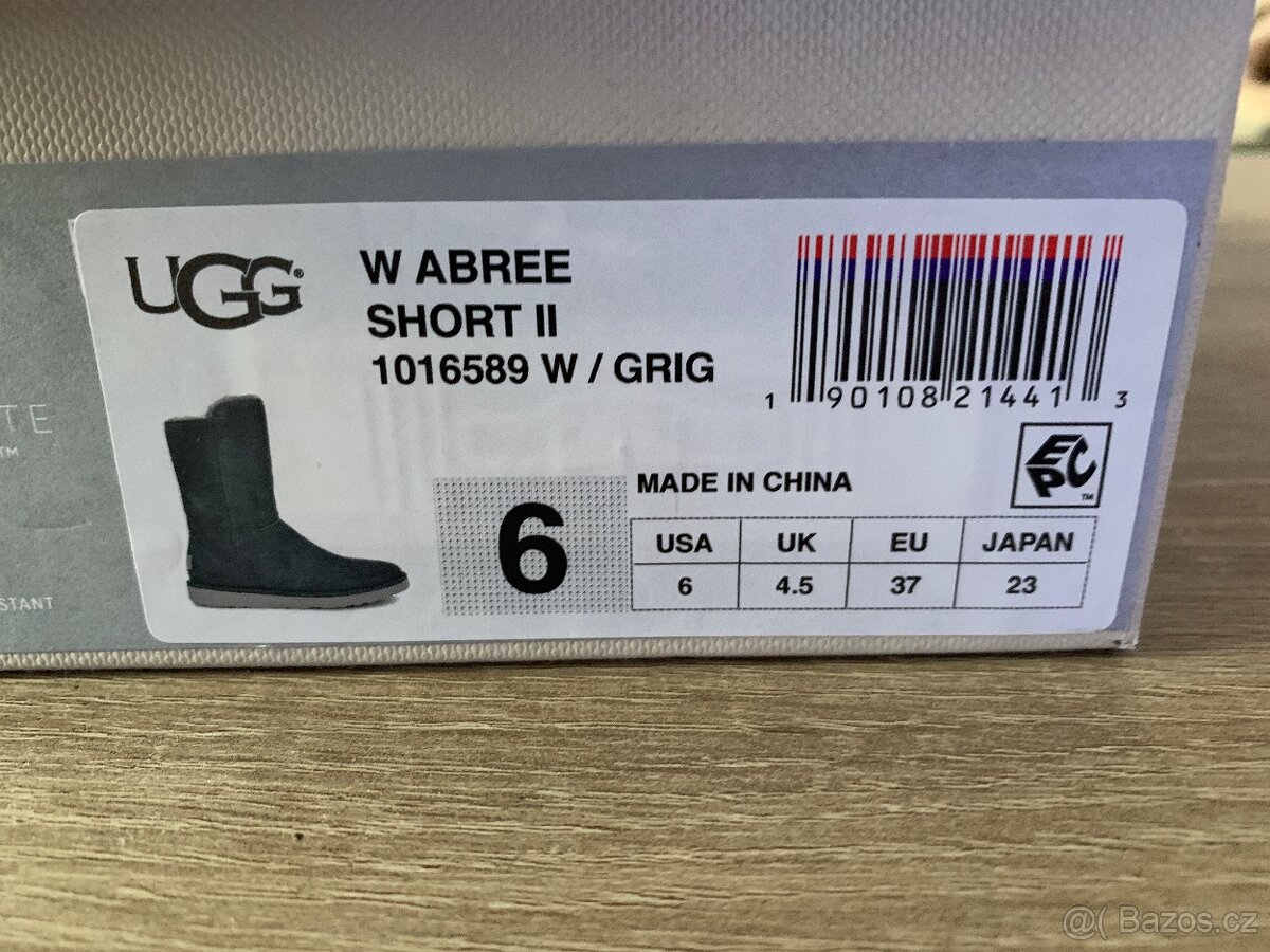 válenky UGG - 9
