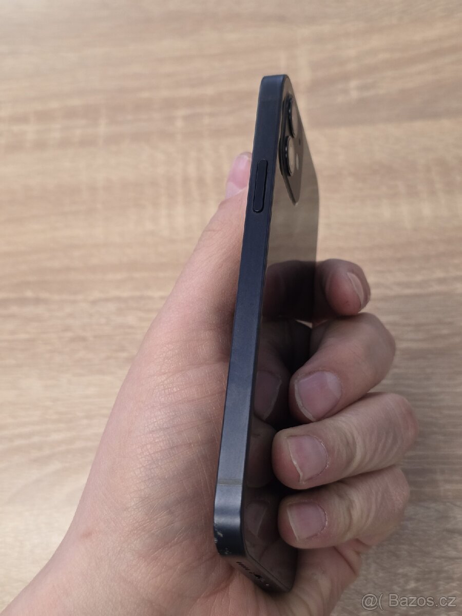 iPhone 12 64GB (nová baterie) - 9