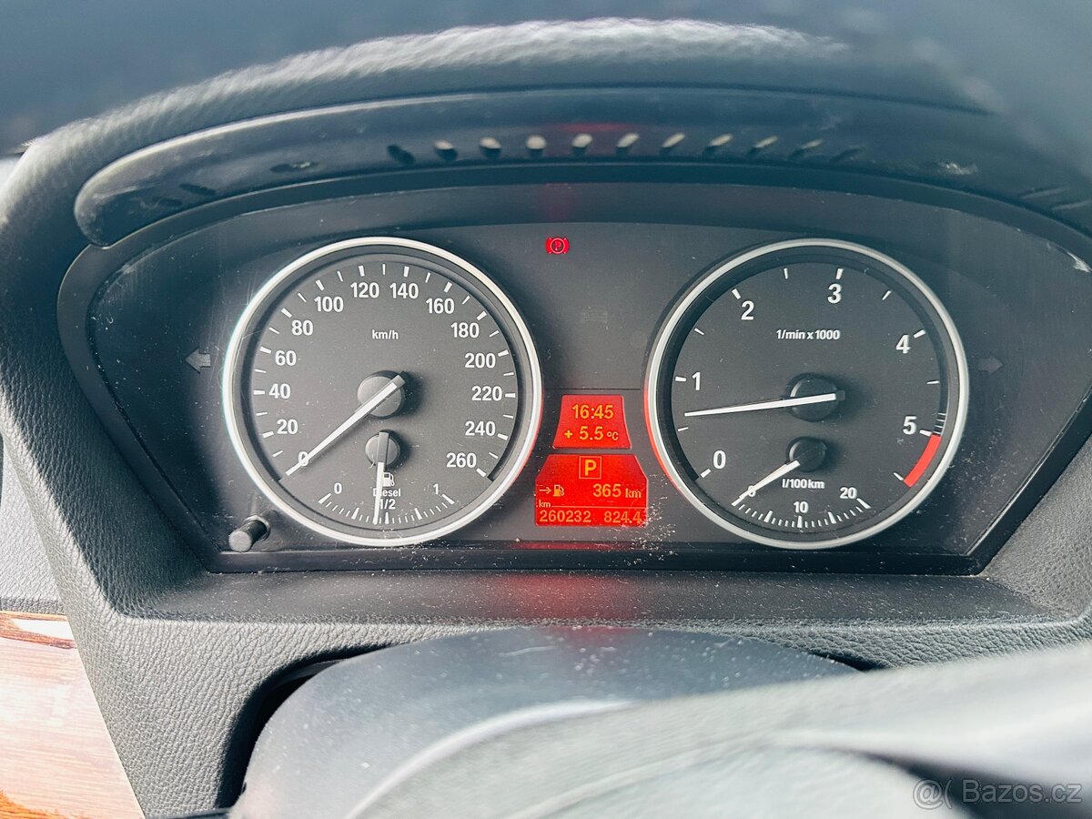 BMW X5 xdrive 35 - 9