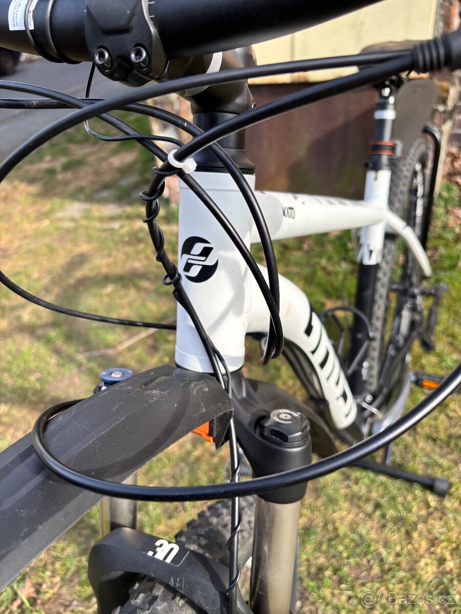 Ghost Kato 5.9 29 L - 9