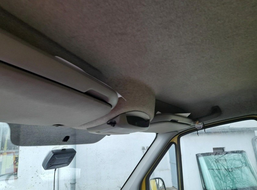 Volkswagen Crafter - 9