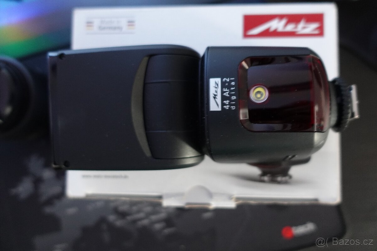 Nikon D7100 - 9