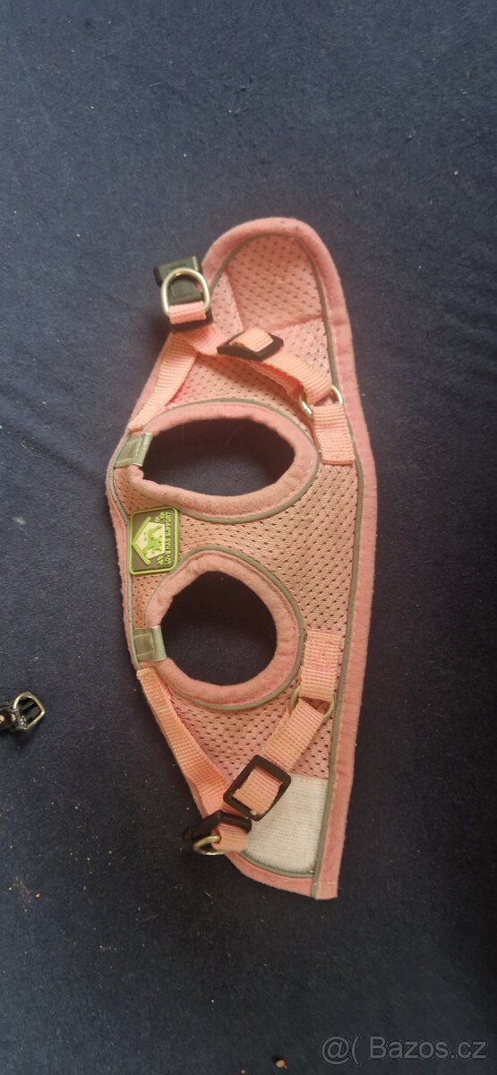 Oblečení pro malé pejsky - 9