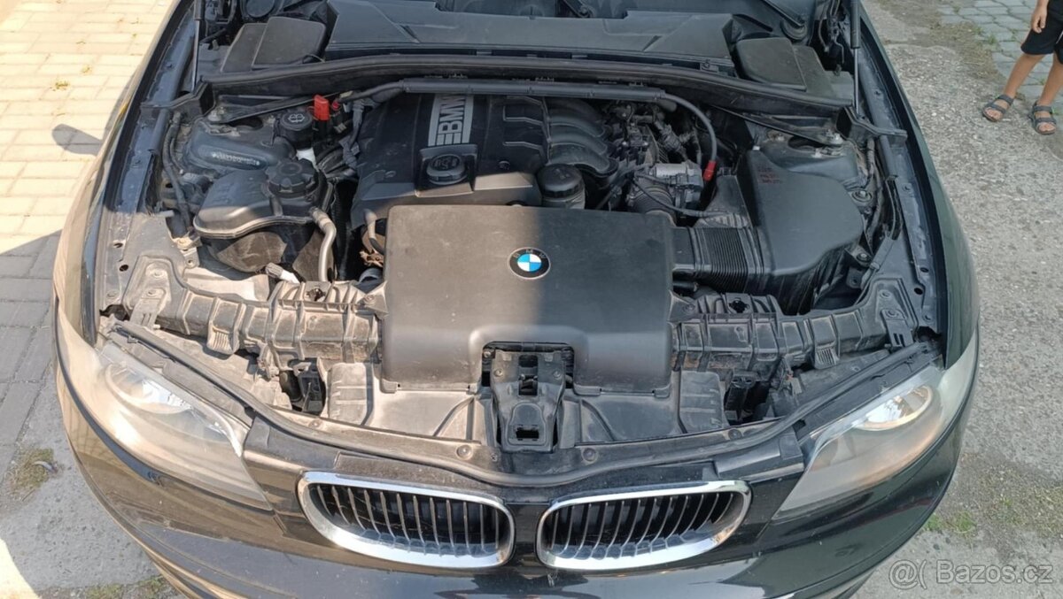 BMW E87 116i 90kW N43B16A - 9