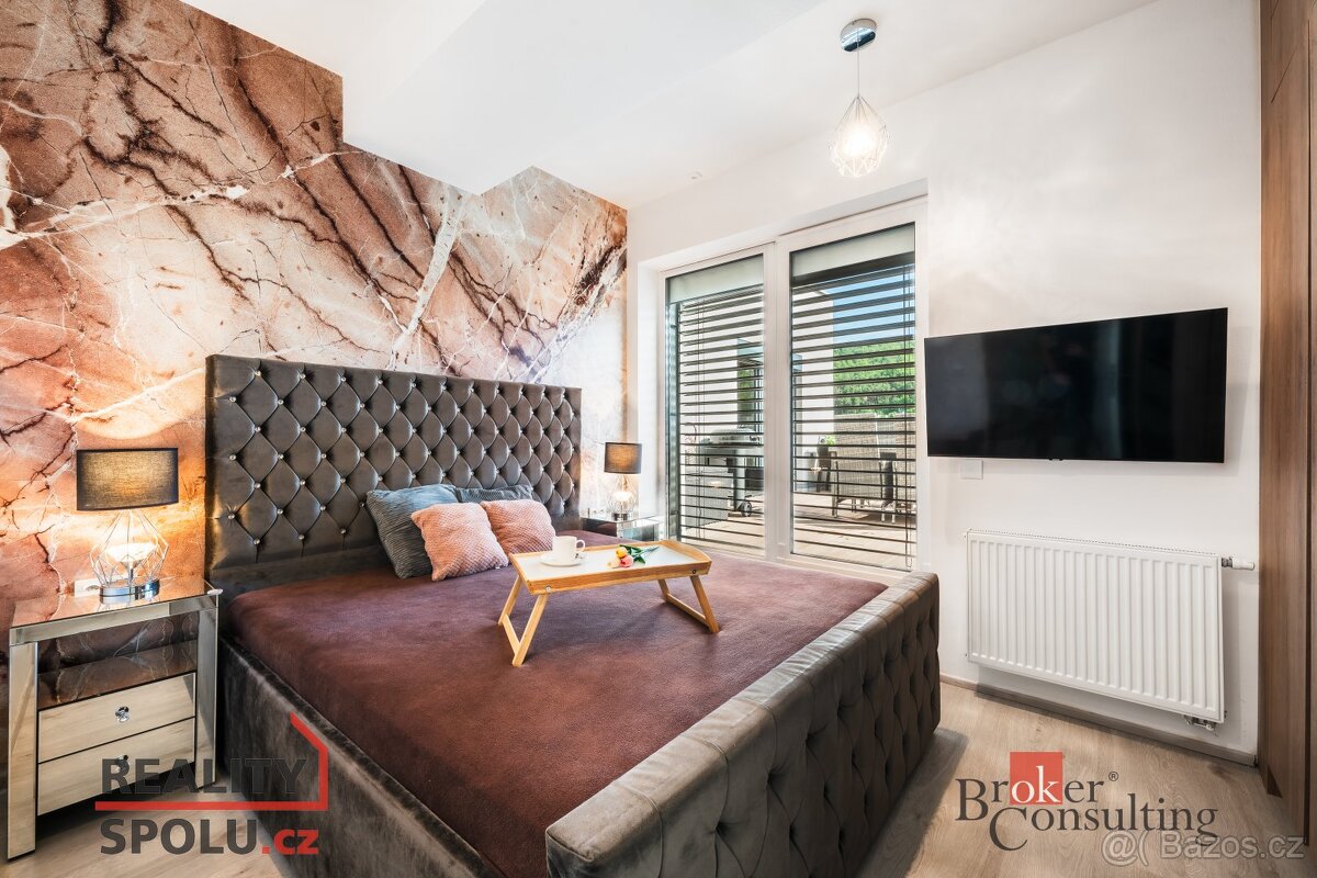 Prodej, byty/3+kk, 135 m2, Tyršova 2101/58, 66434 Kuřim, Brn - 9