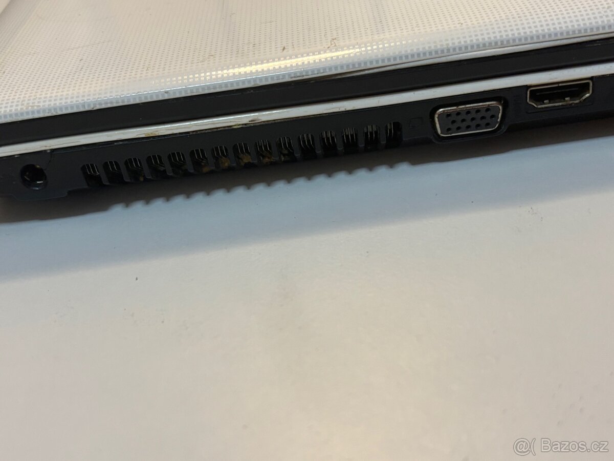 ASUS K55A i3 / 4GB RAM / SSD 480GB / Windows 10 ✅ - 9