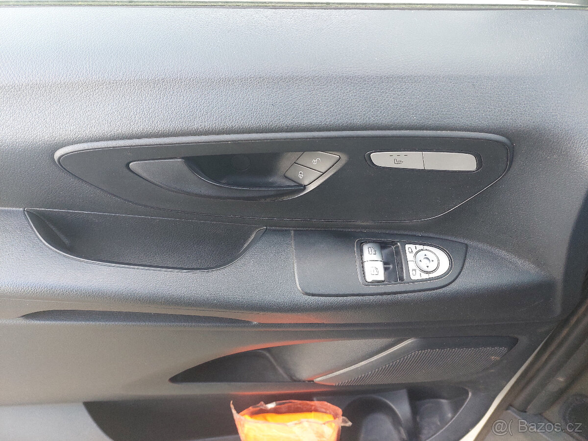 Mercedes-Benz Vito 116 CDI (2017) - 9