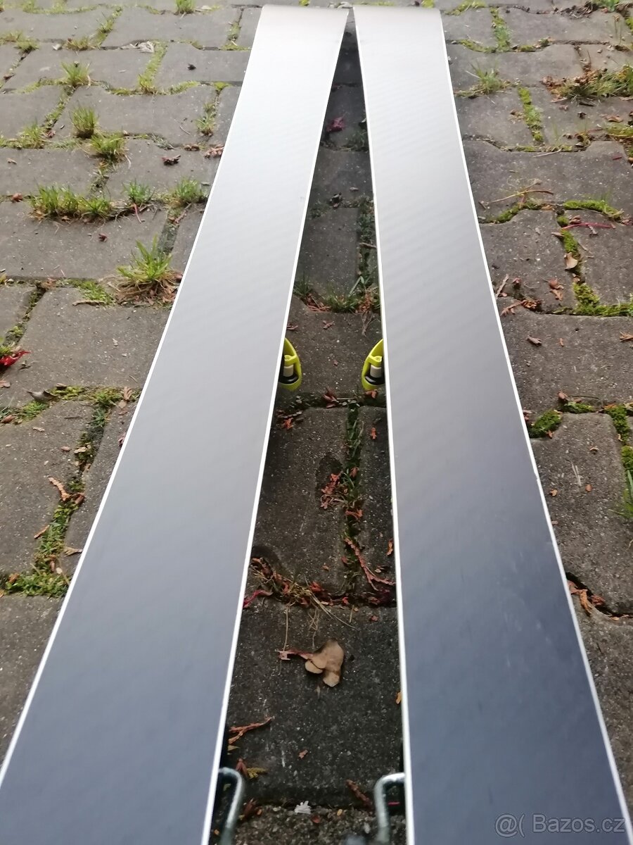 SALOMON S/MAX-10 170cm r-15. Model 2023/2024 - 9