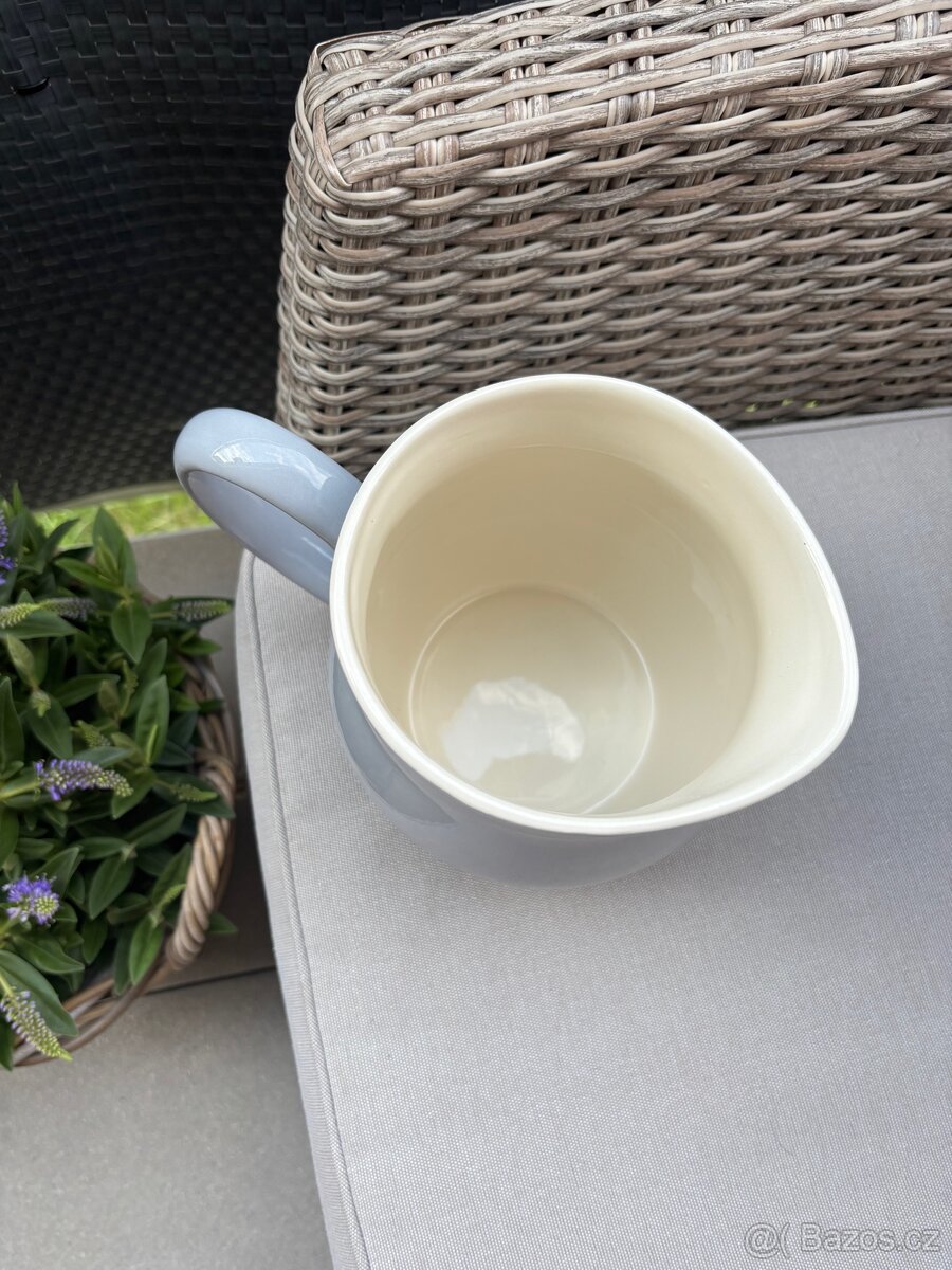 Džbán Mynte French Grey 2,5 L - 9