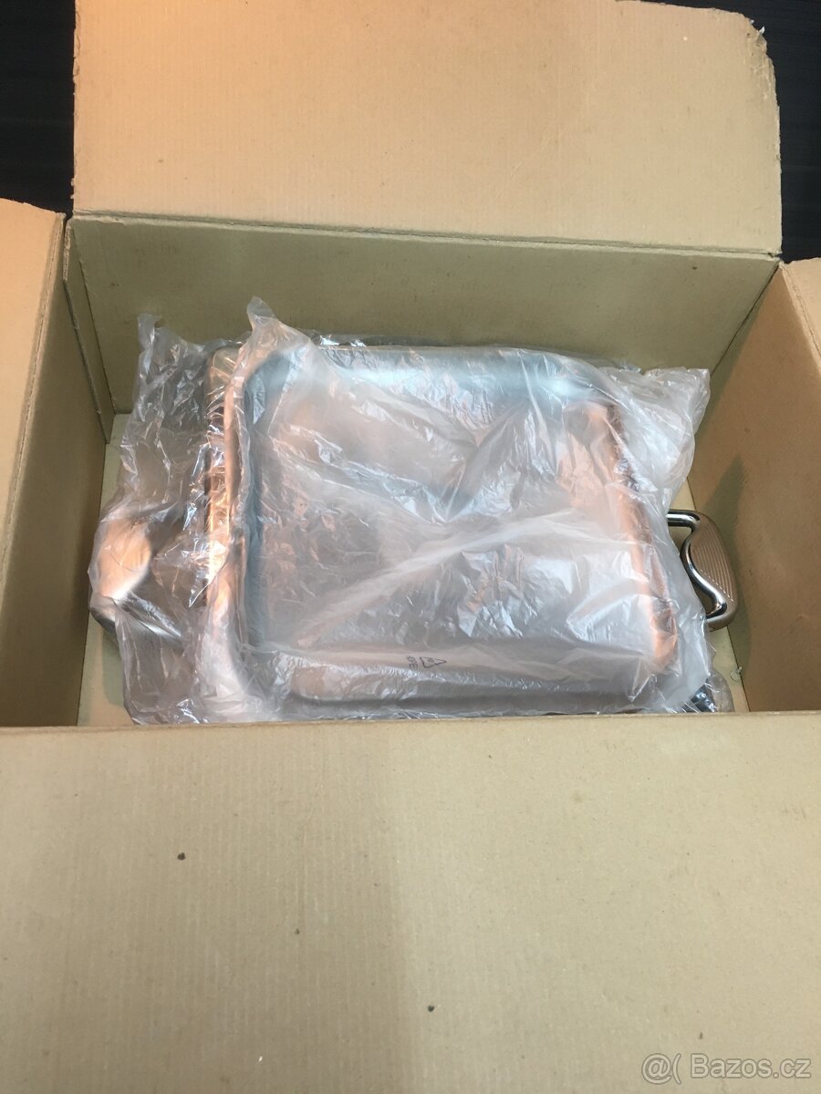 Luxusní nádobí Zepter TF 220-Q - 9