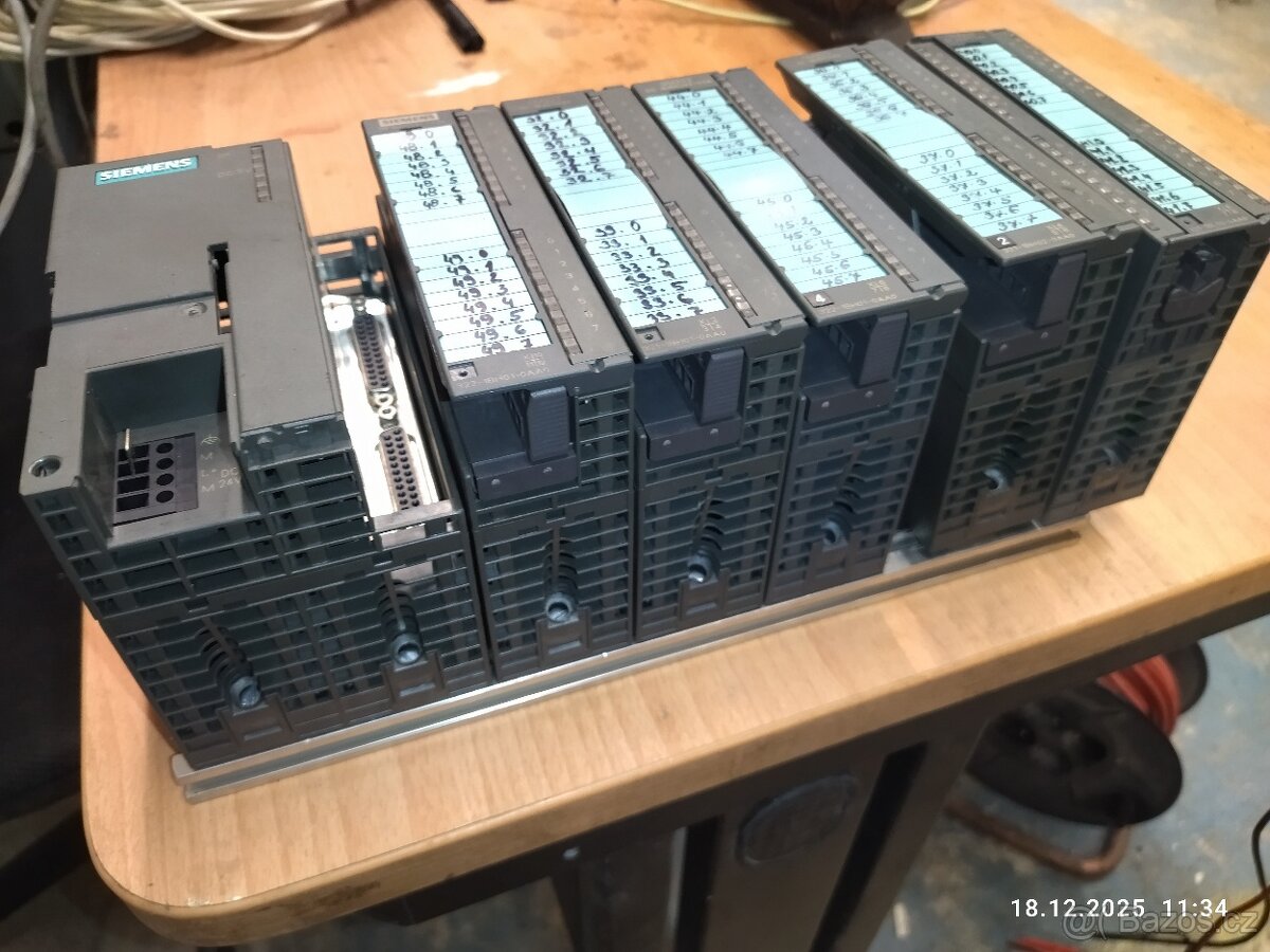 Sinumerik 810D/840D - 9