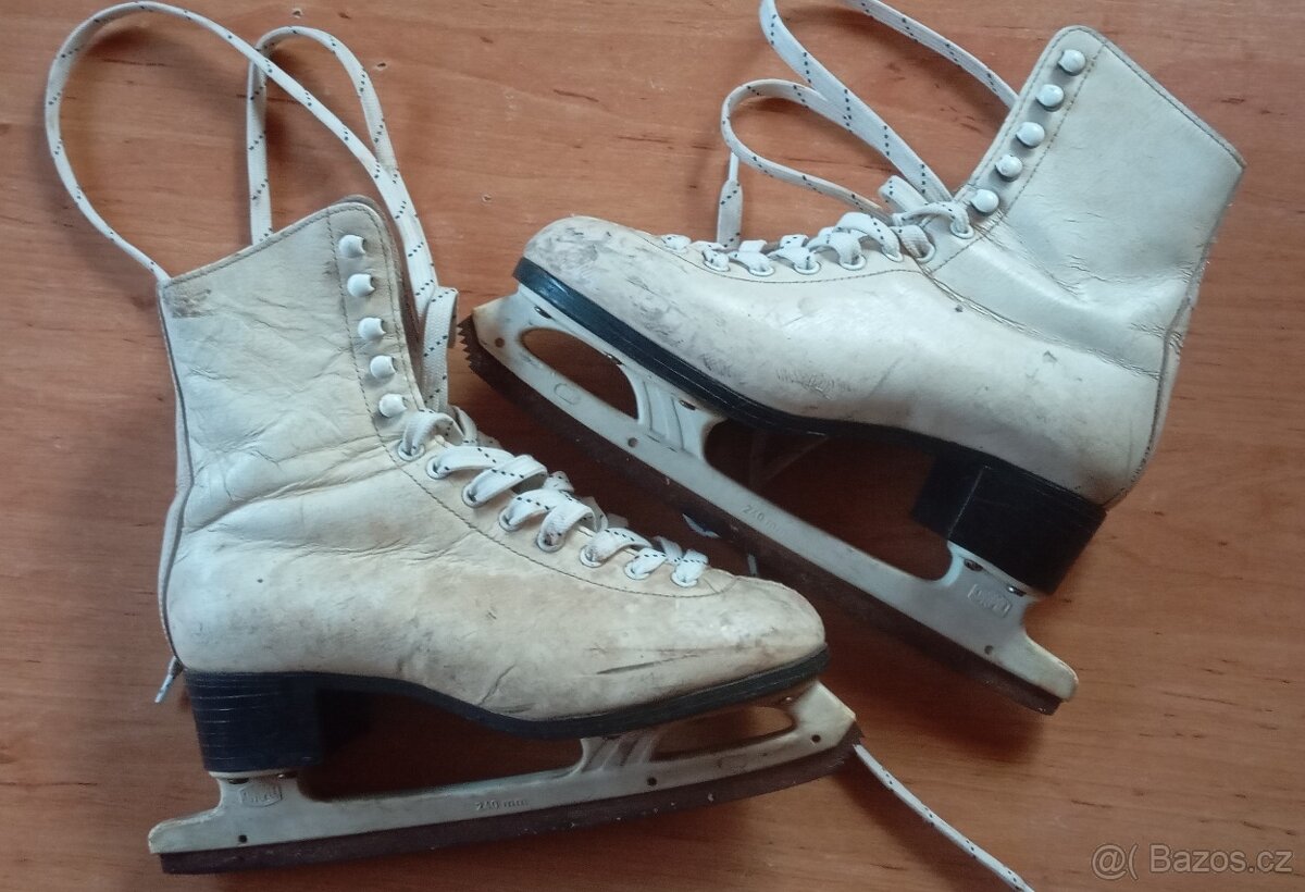 Brusle dětské, dámské, pánské - různé velikosti 30-46 - 9