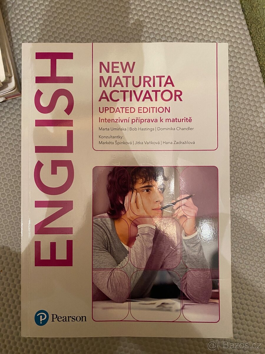 Učebnice na SŠ - 9