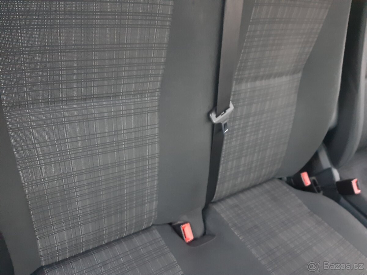Mercedes Sprinter 2.2 CDI rok 2018 - 9