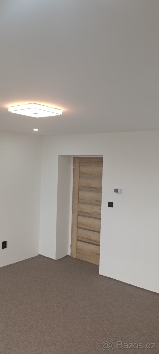 Pronájem bytu 2+1 Bílovec 68m2 - 9
