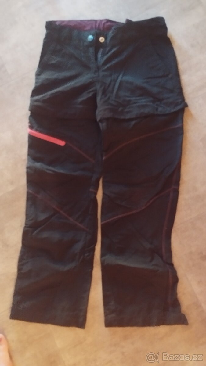 Set oblečení Vel 122/128 - 9