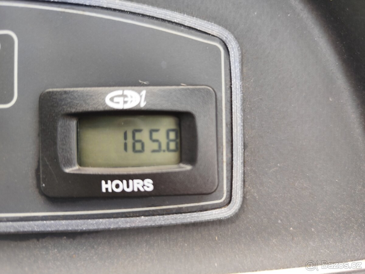 Seco starjet PRO P 6 - 9