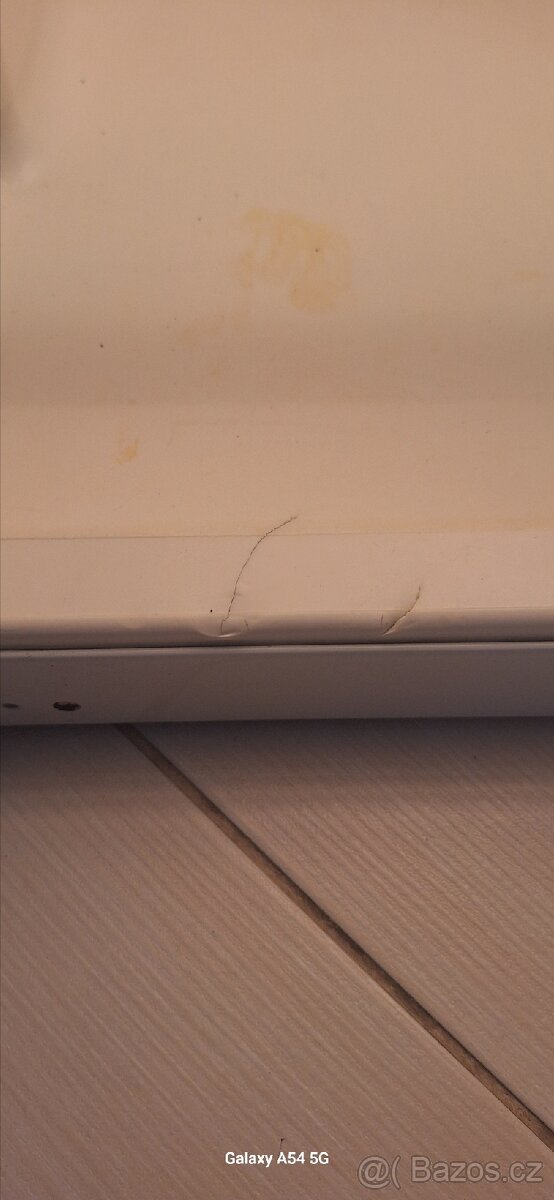 Vestavná vinotéka Siemens. - 9