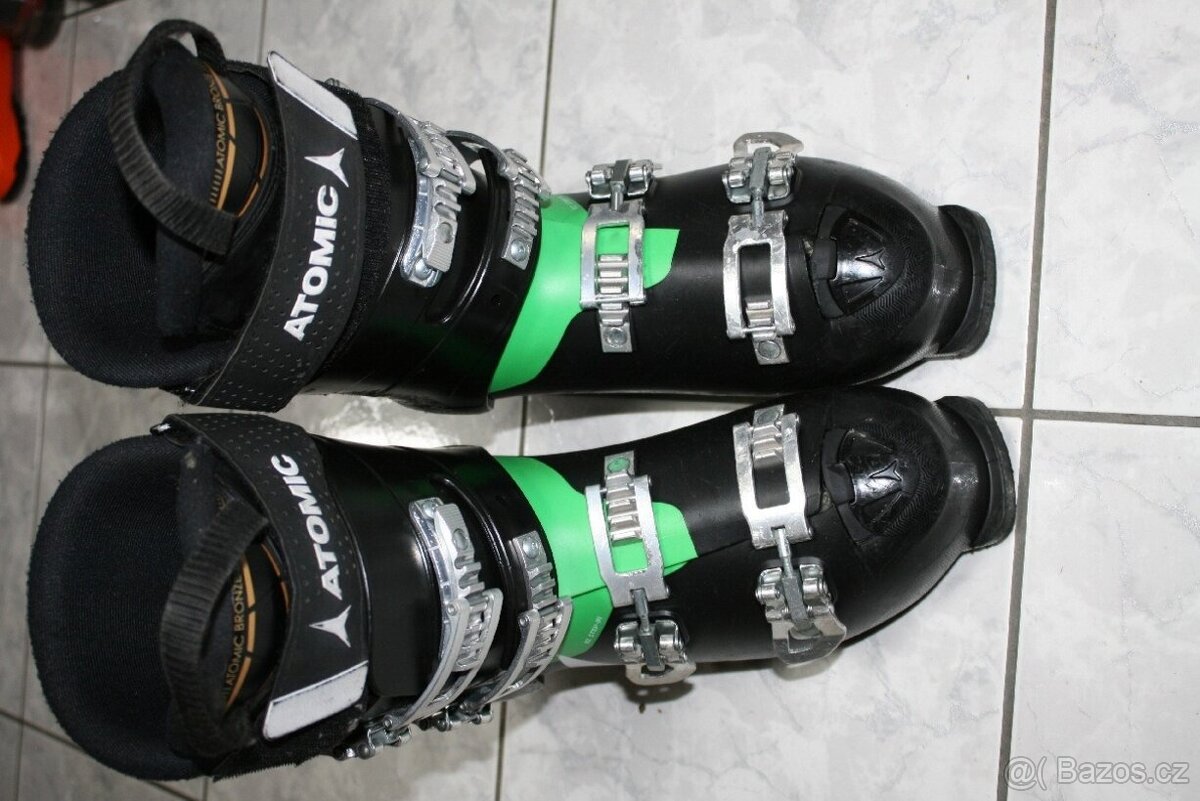 lyže Rossignol GT 163 cm - 9