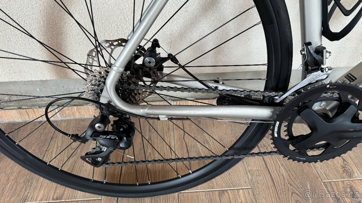 Merida scultura 200 - 9