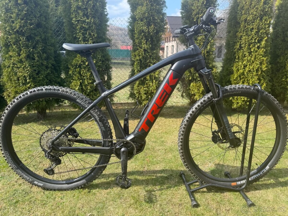 Trek Powerfly 5 Size L - 9