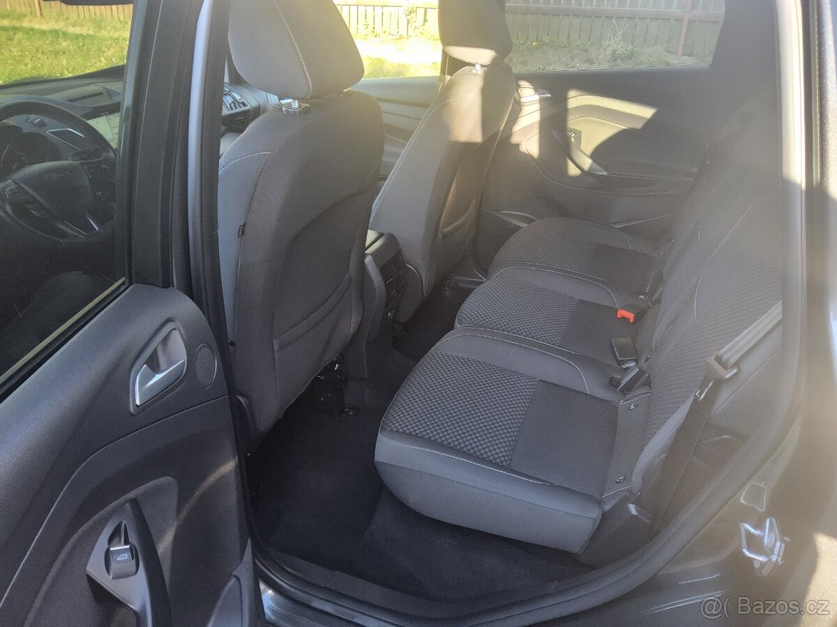 Ford C Max Sport - 9