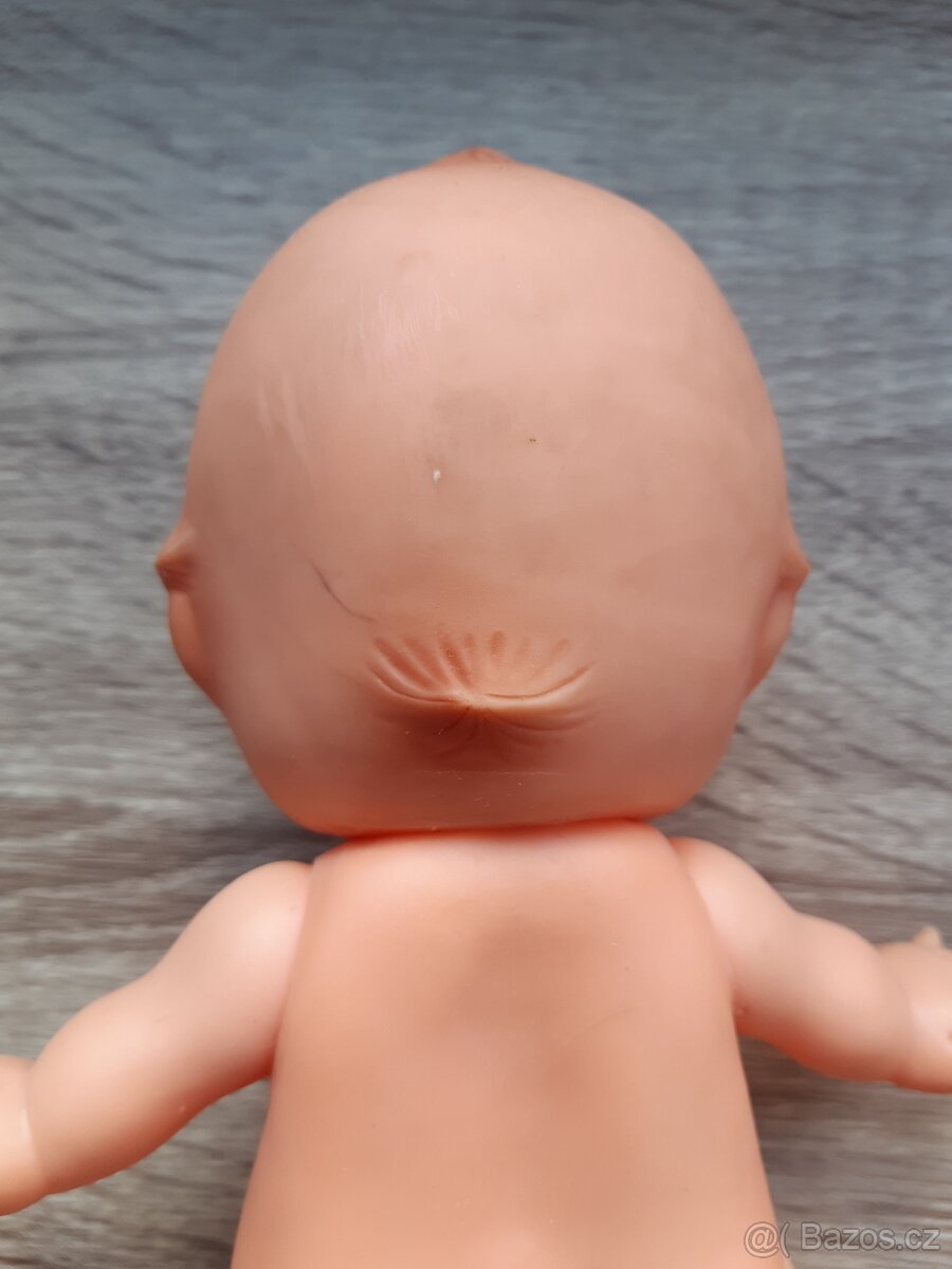Panenka Kewpie - 9