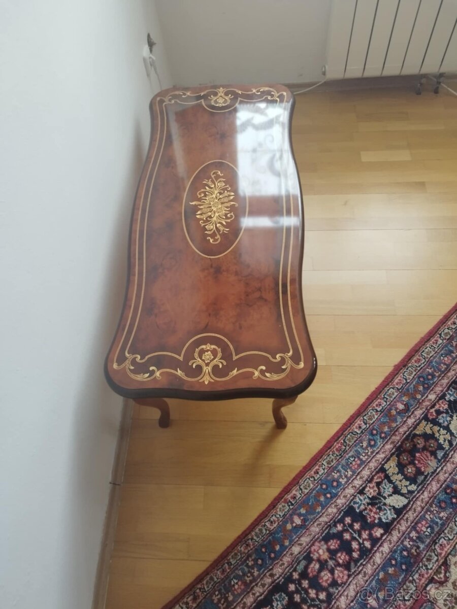 Prodám nábytek - 9