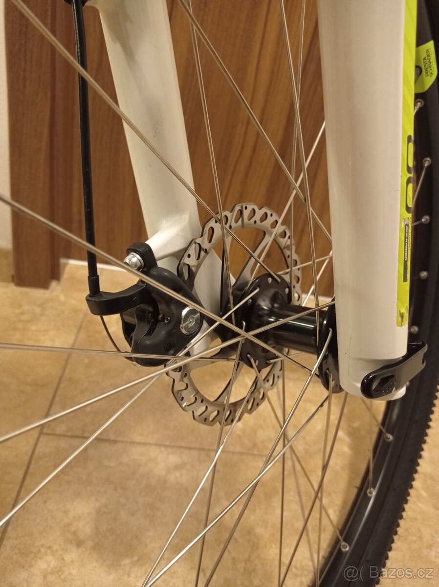 Dětské horské kolo Rockrider ST520 - 9