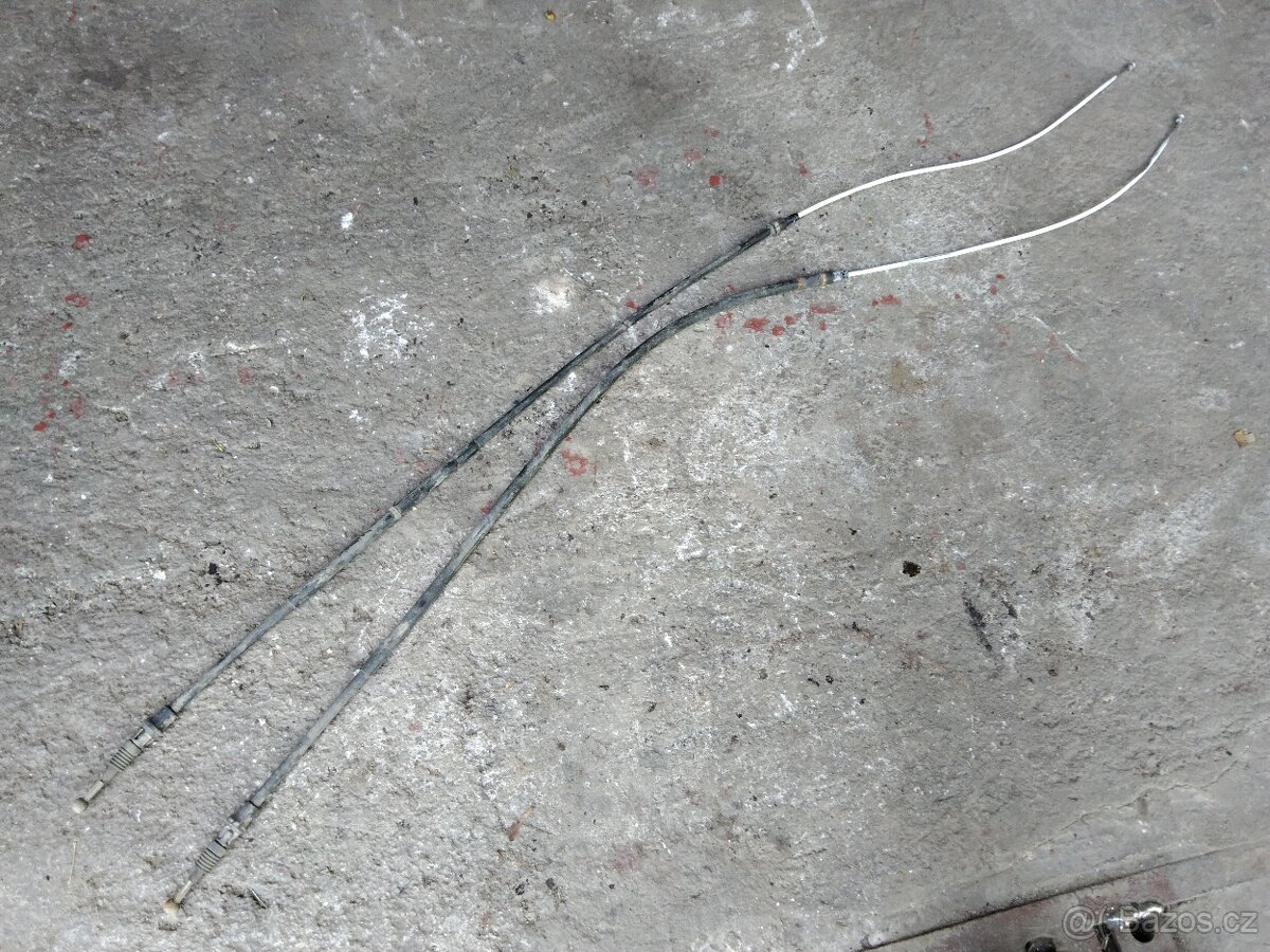 Škoda Yeti - díly - 9