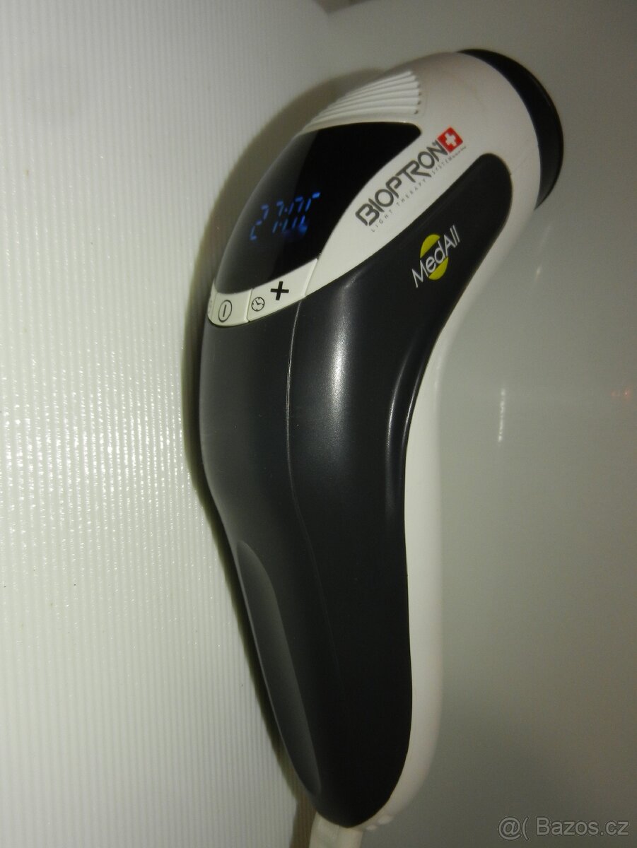 Bioptron MedAll - Zepter - Biolampa - 9