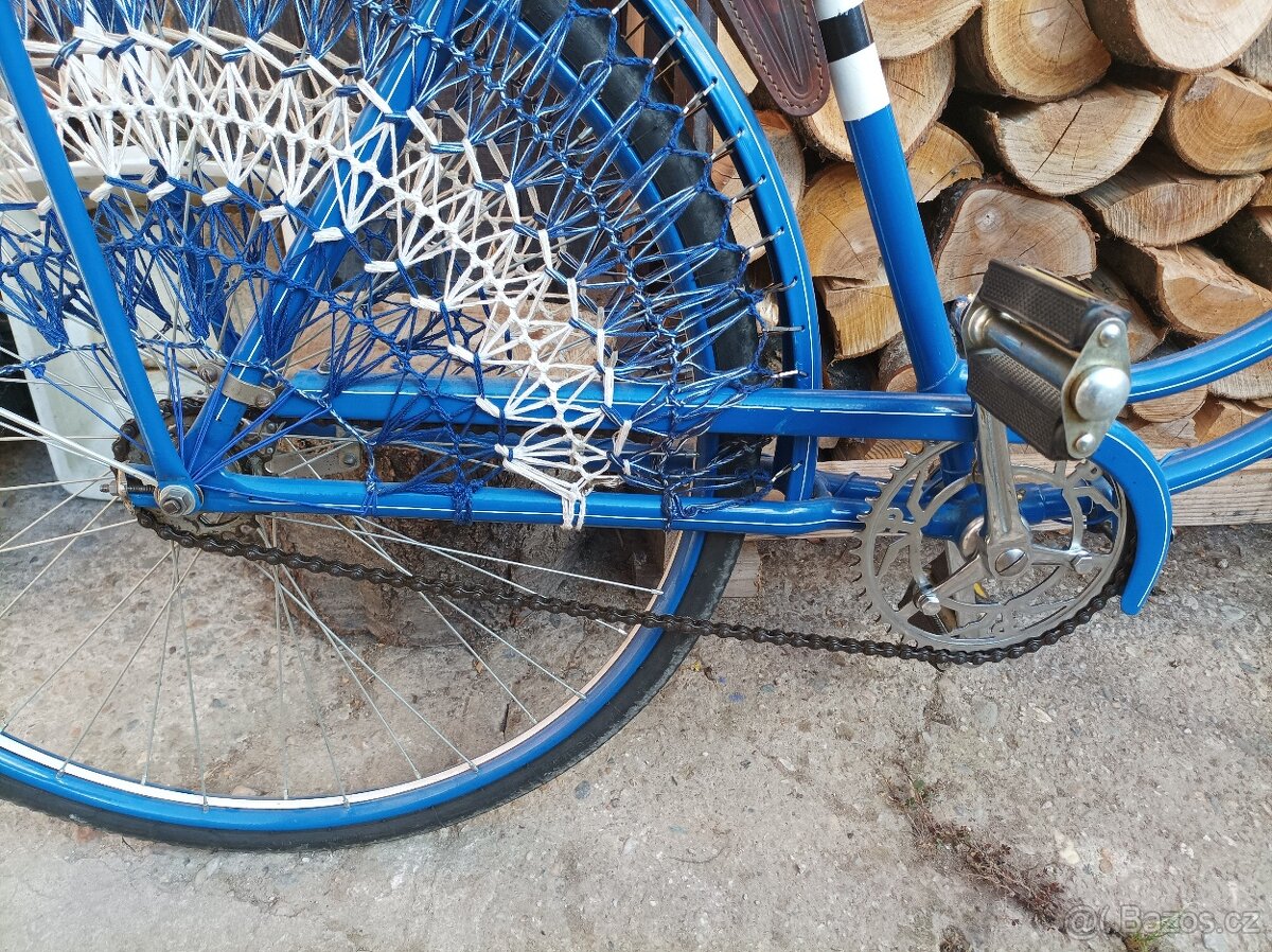 Staré kolo - 9