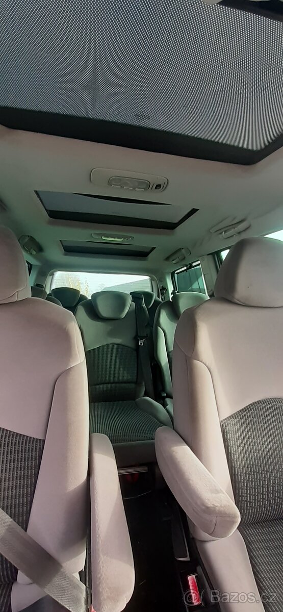 Prodám Citroen C8 2.0 HDI 16V - 9