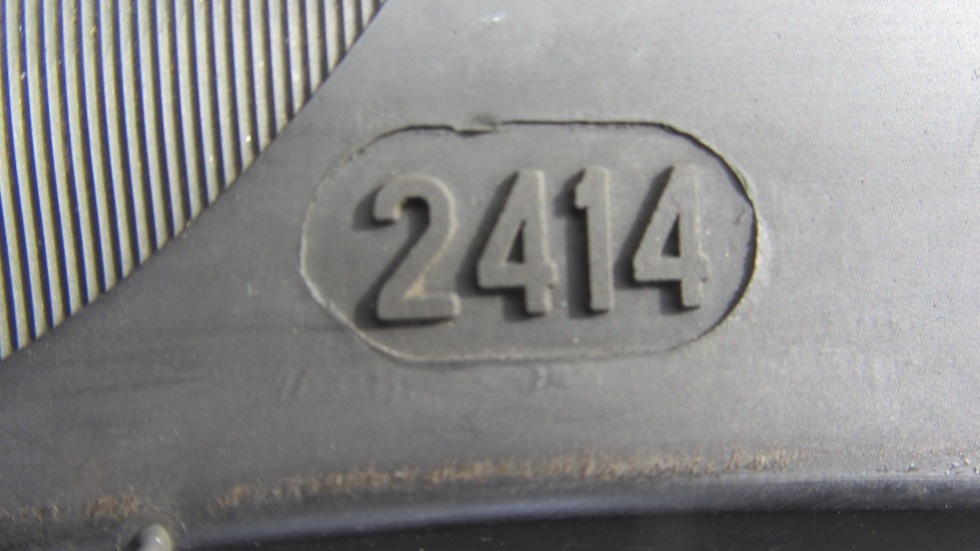 Letní pneu 245/45/19 Pirelli - 9