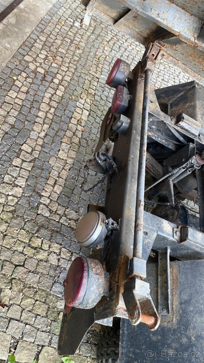 Multicar M25 s3, SPZ , EKO zaplaceno - 9