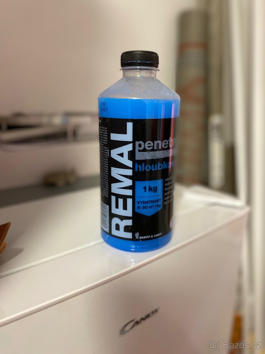 Přebytky stavebního materiálu - 9