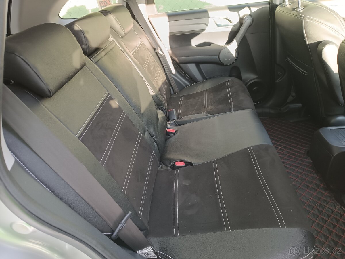 Honda CRV 2,2 CTDi, r.v.2009 bez DPF - 9