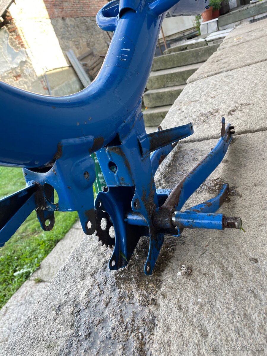 Rám Manet Korado 50 Puch - 9