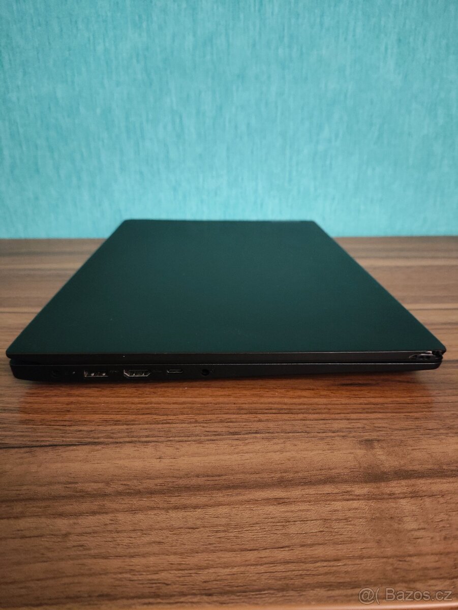 Lenovo ThinkPad V15 G4 Ryzen 7 16GB - 9