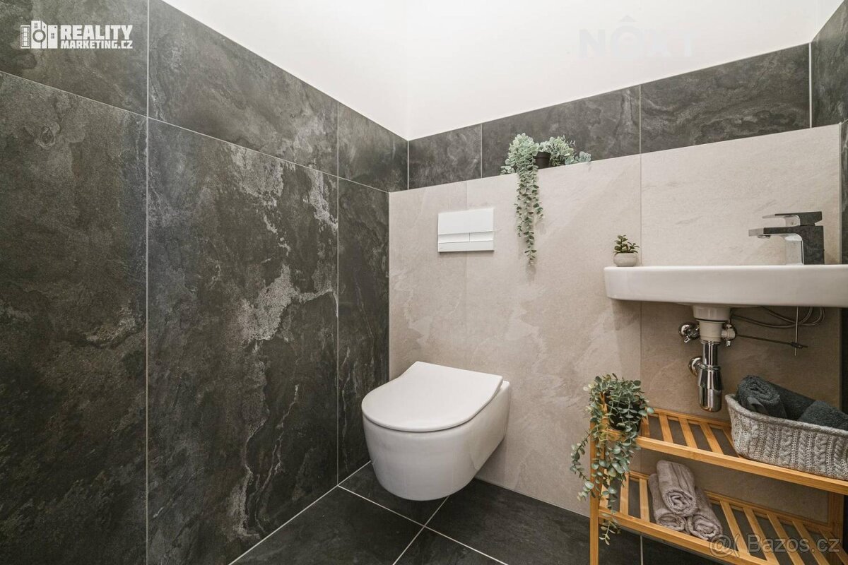 Prodej byt 3+kk, 71㎡ - 9