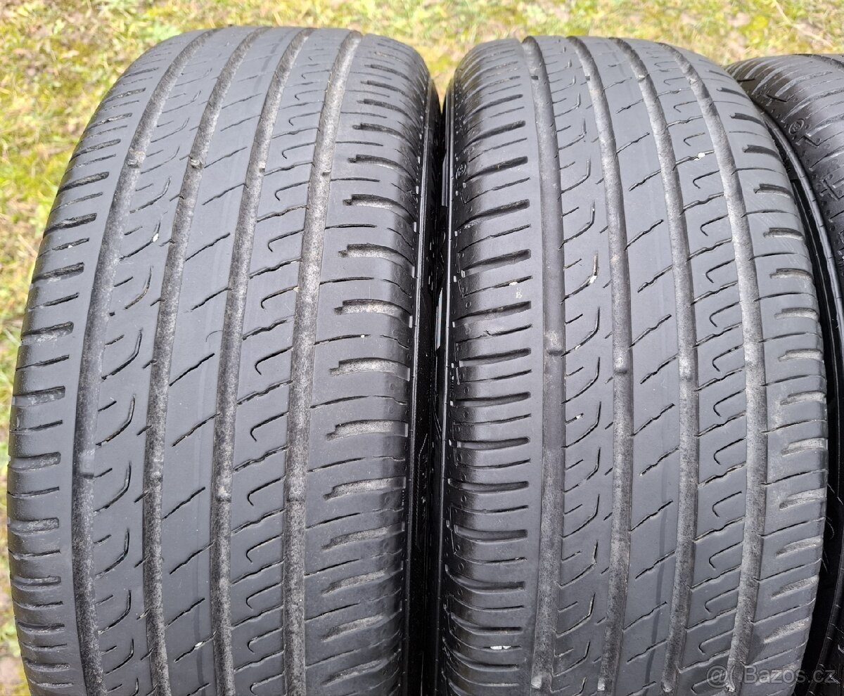 340 Alu Fabia II/Roomster 195/55/15 - 9